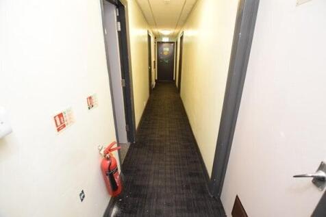 1st floor landing