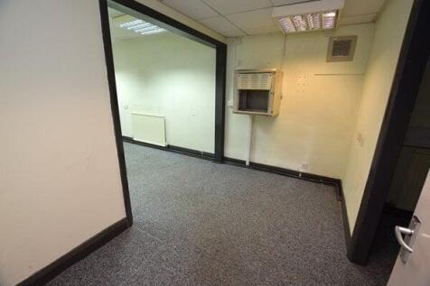1st floor room 3