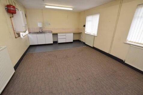 1st floor room 6