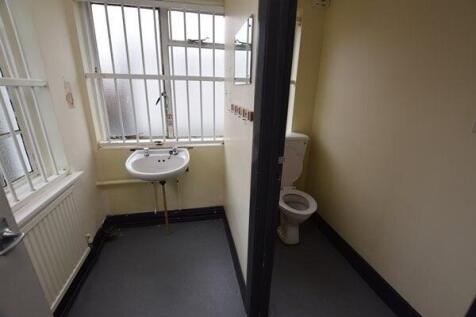 ladies wc