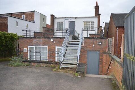 view of property to the rear