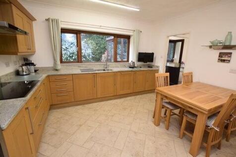 breakfast/kitchen