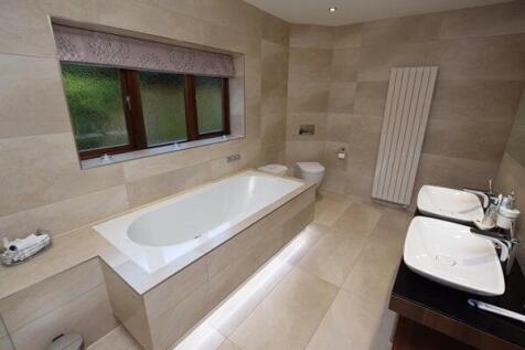 bath &amp; shower room