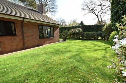garden &amp; bungalow