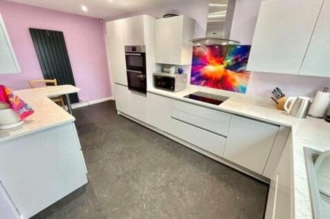 breakfast/kitchen