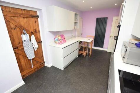 breakfast/kitchen