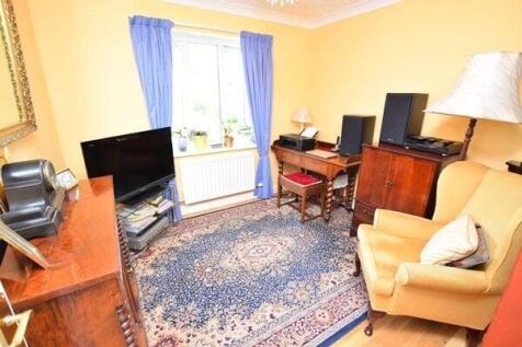 dining room or study