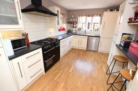 breakfast/kitchen