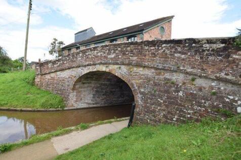 Shropshire Union Canal