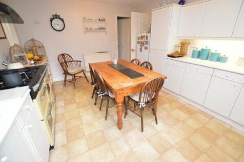 breakfast/kitchen