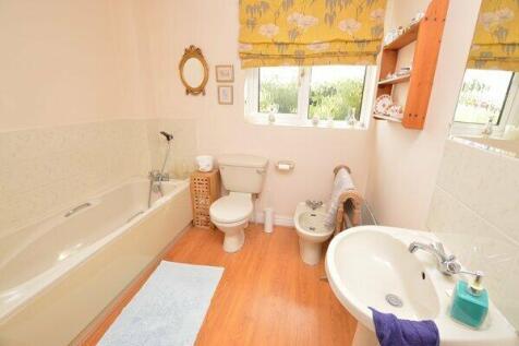 family bath &amp; shower room