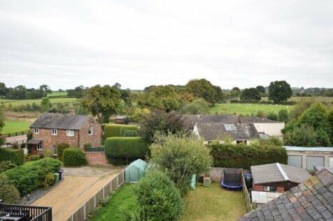 view from bedroom 3