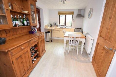 breakfast/kitchen