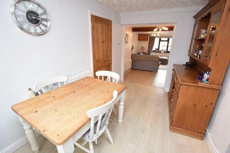 breakfast/kitchen