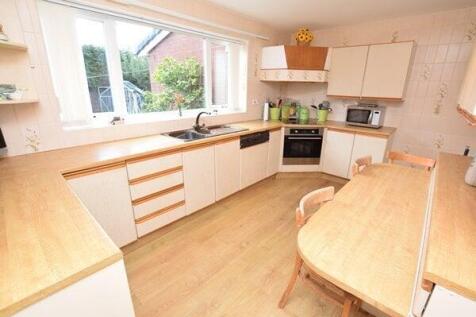 breakfast/kitchen