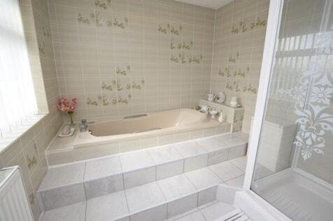 bath and shower room
