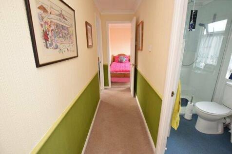 inner hallway