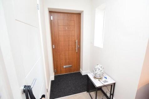 reception area
