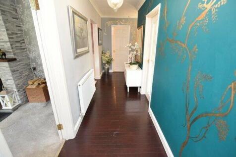 inner hallway