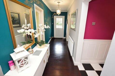 inner hallway