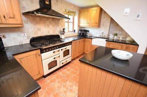 breakfast/kitchen