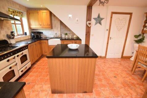 breakfast/kitchen