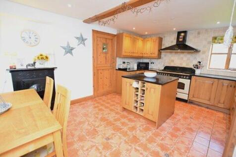 breakfast/kitchen