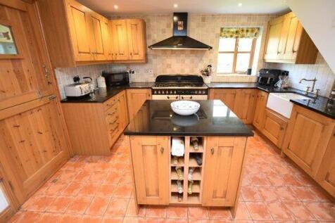 breakfast/kitchen