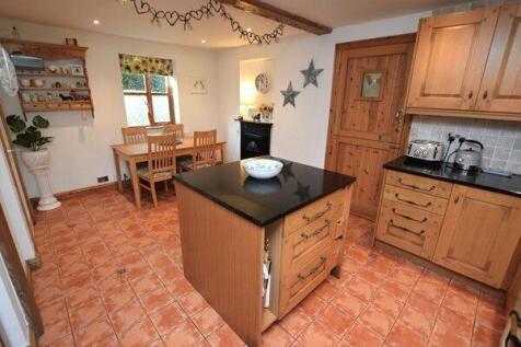 breakfast/kitchen
