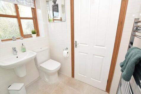 family shower room