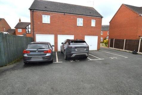 two garages