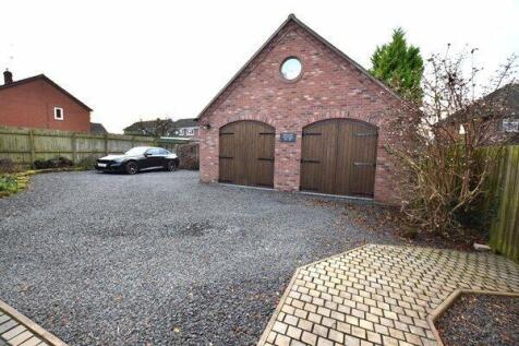 garage and parking