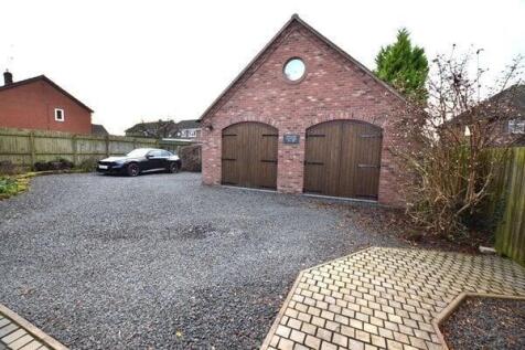 garage and parking