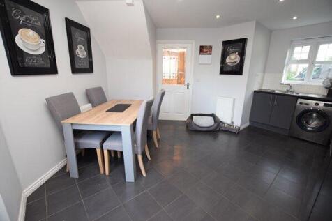 breakfast/kitchen