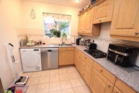 kitchen &amp; utility
