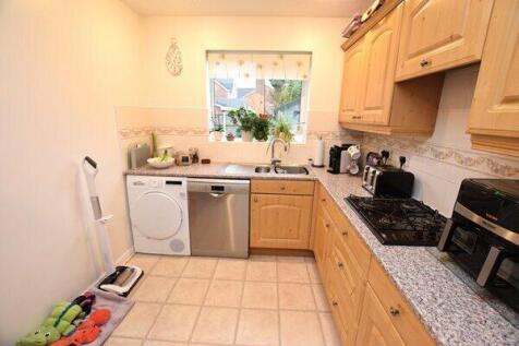 kitchen &amp; utility