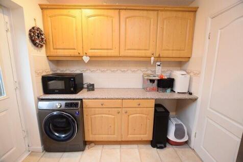 kitchen &amp; utility