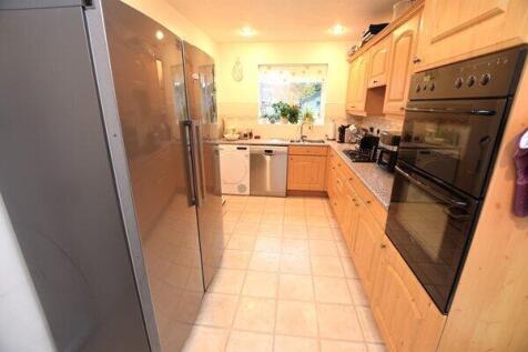 kitchen &amp; utility