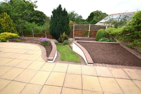 side garden