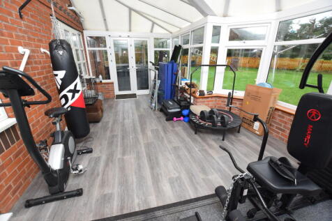 1st conservatory
