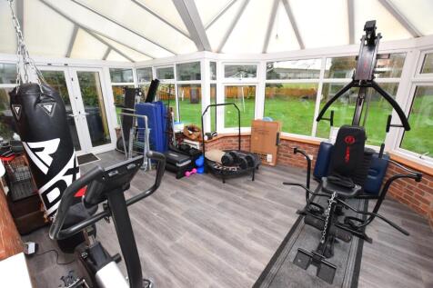 1st conservatory