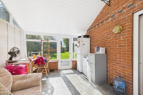 2nd conservatory