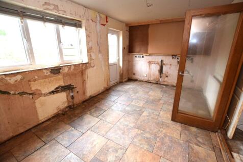 original kitchen