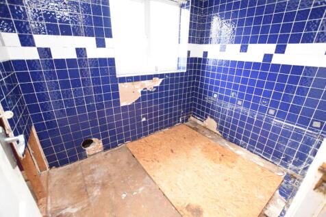 original bathroom