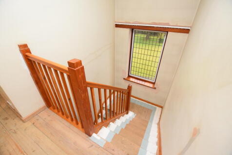 stairway
