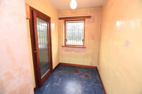 inner hallway