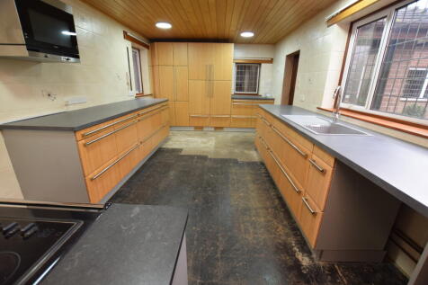 breakfast/kitchen