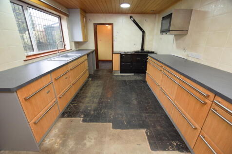 breakfast/kitchen