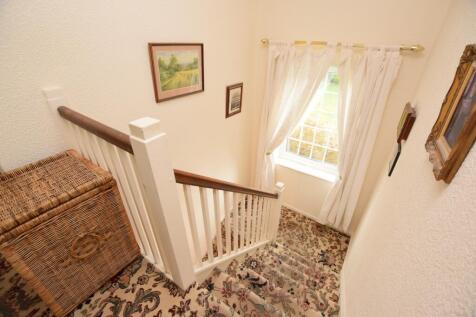 stairway