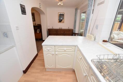 breakfast/kitchen